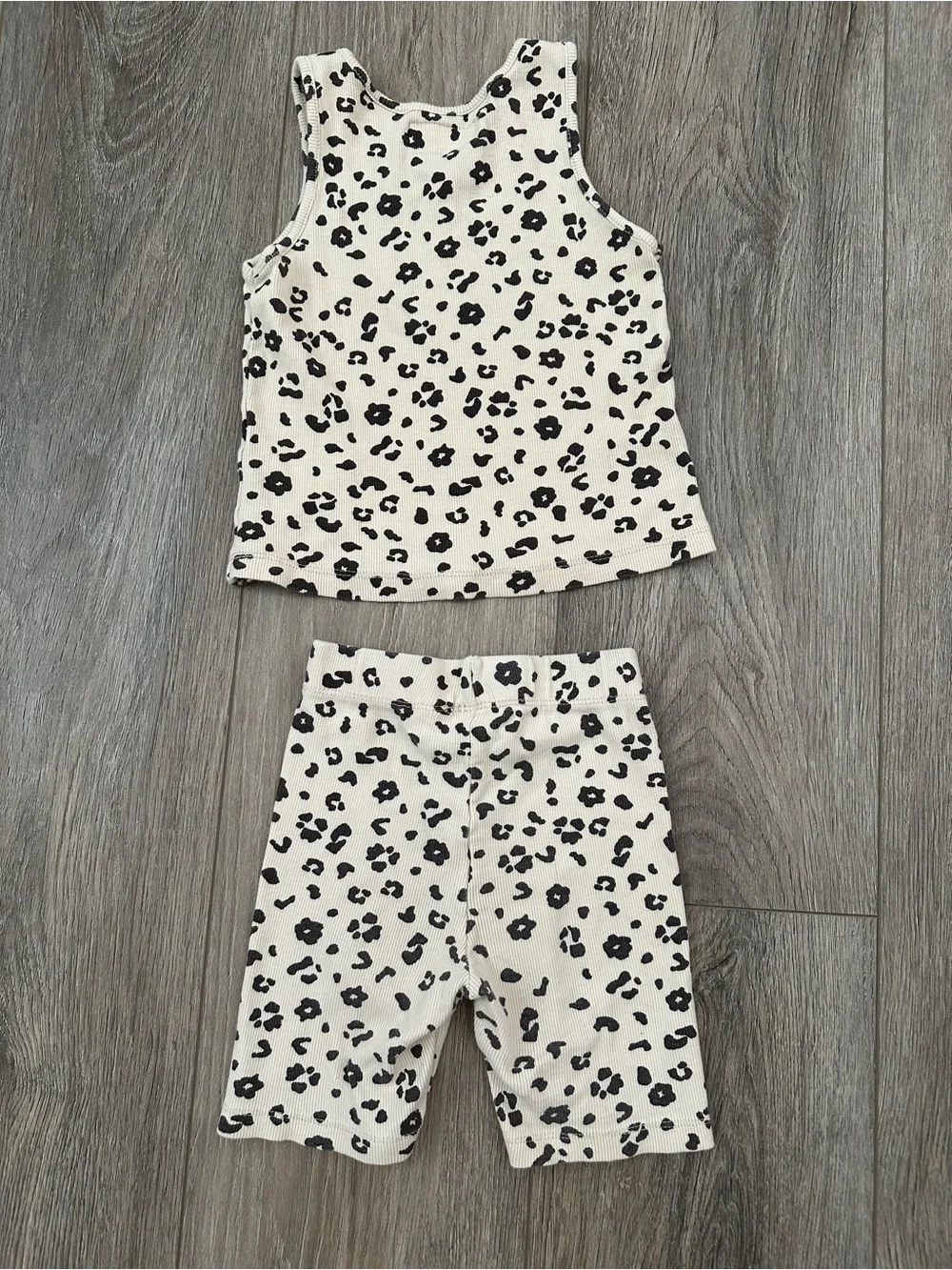 Zara Matching Set - Picture 2 of 3